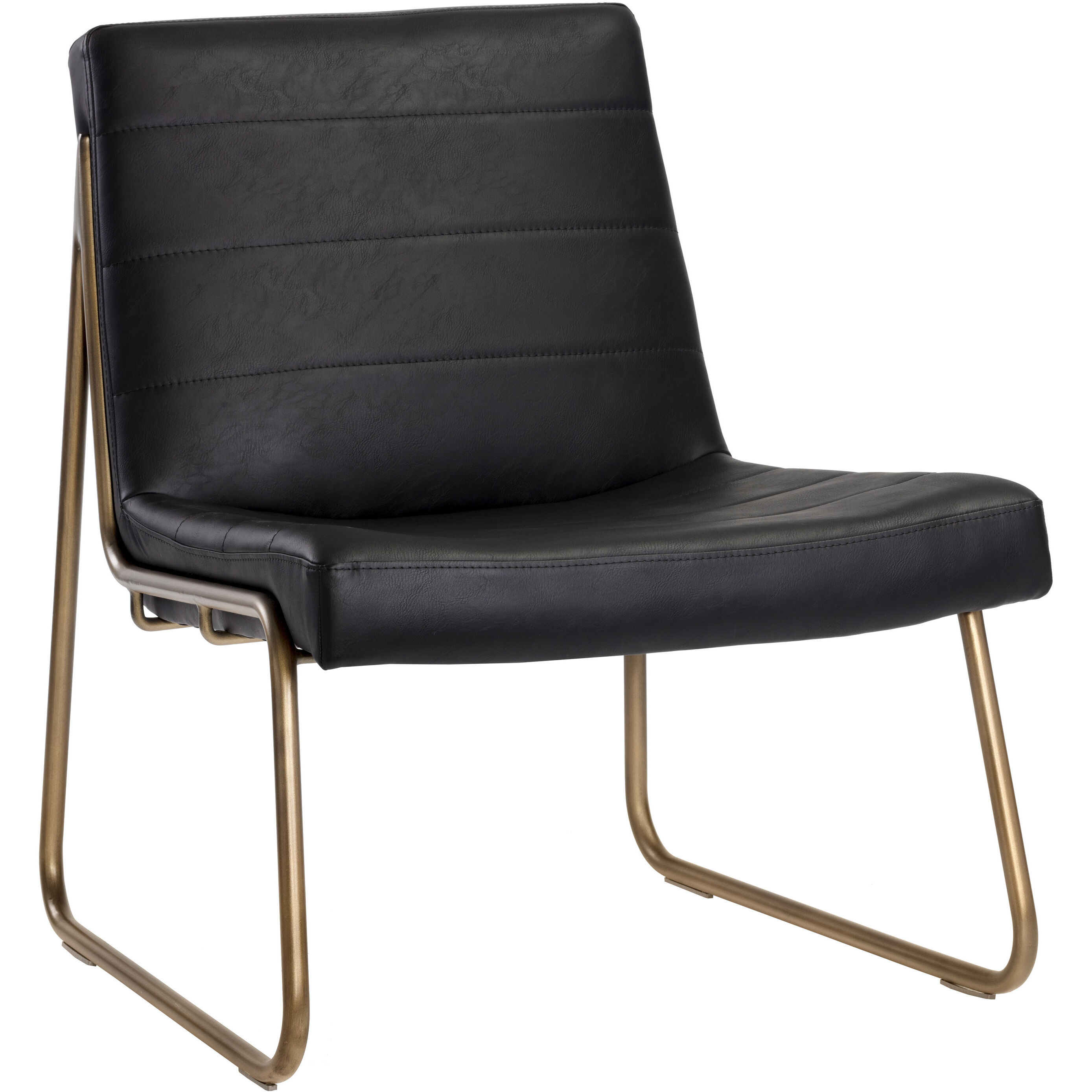 Anton Accent Chair